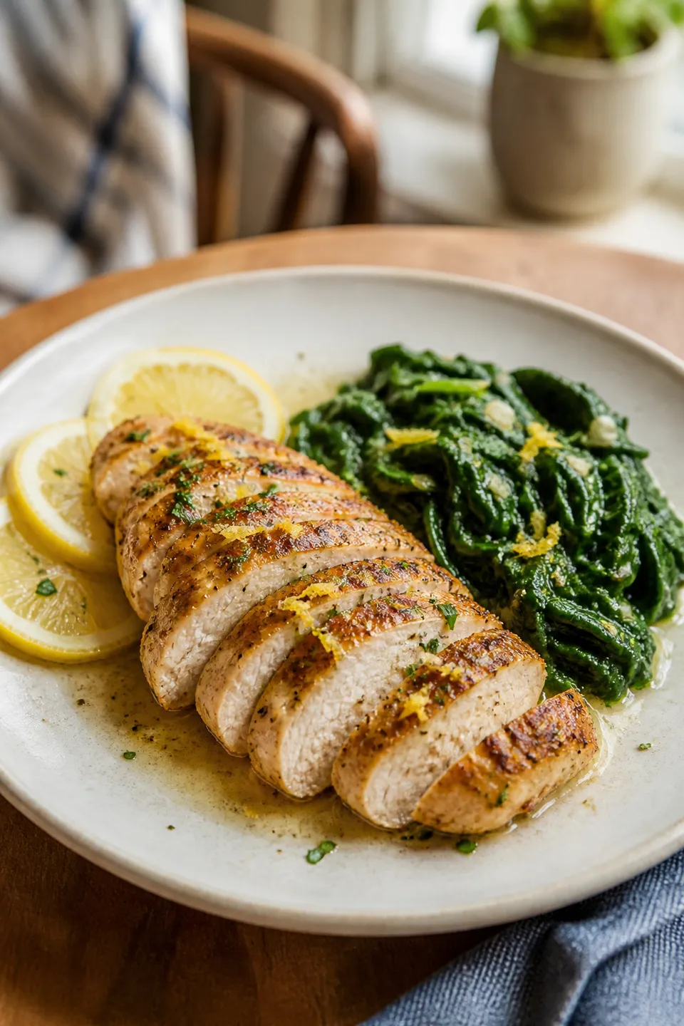 Saved recipes you can cook again